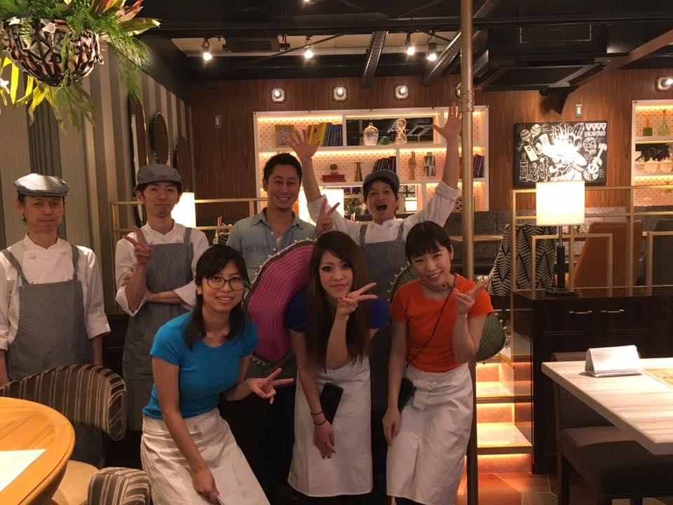 メキシカン酒場 MUCHO AMIGO