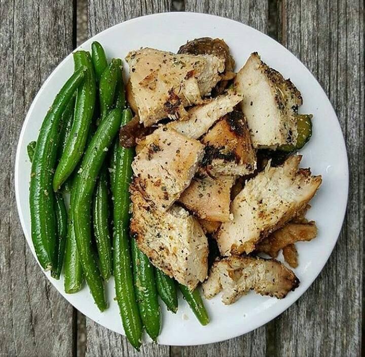 Good Food BIO BIO