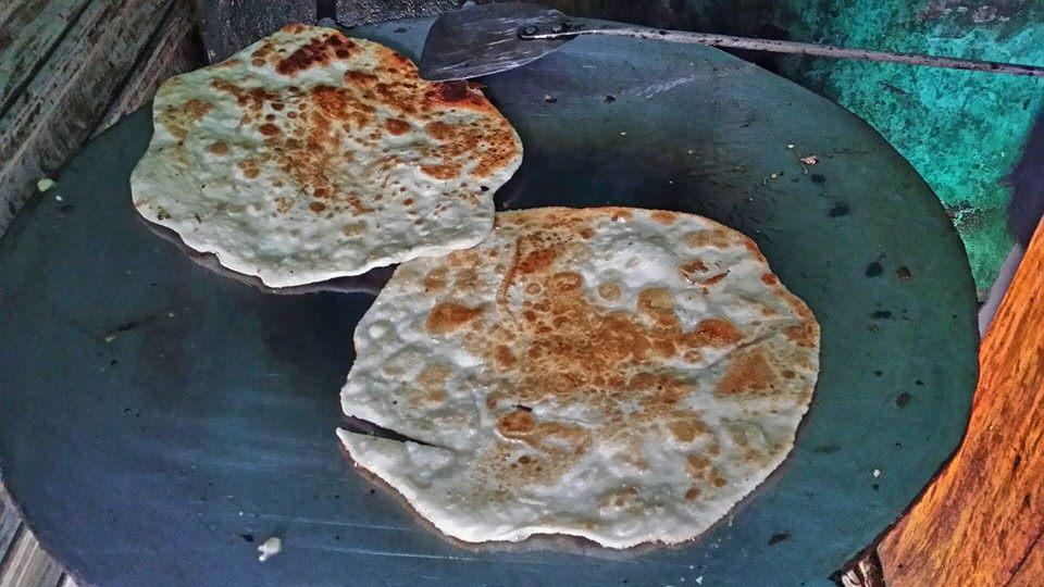 Balaka-The Best Breakfast In Barisal City.