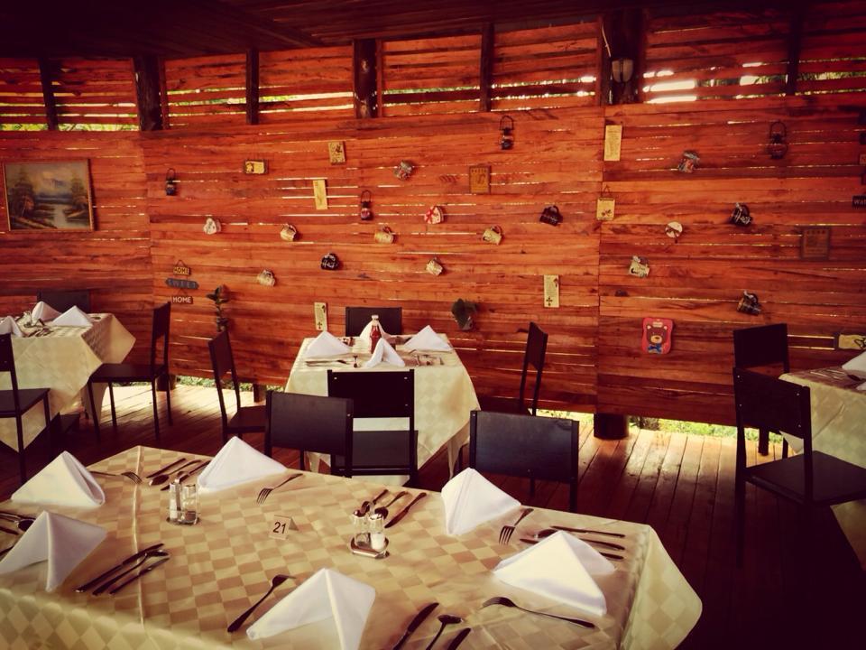 Toracc Restaurant