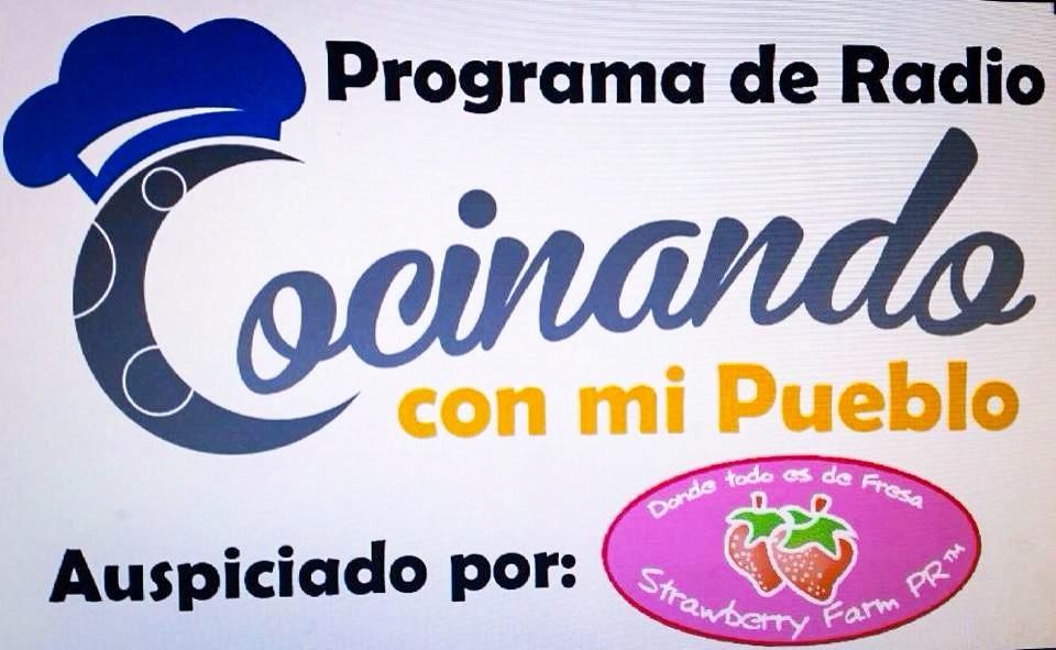 Cocinando con mi pueblo