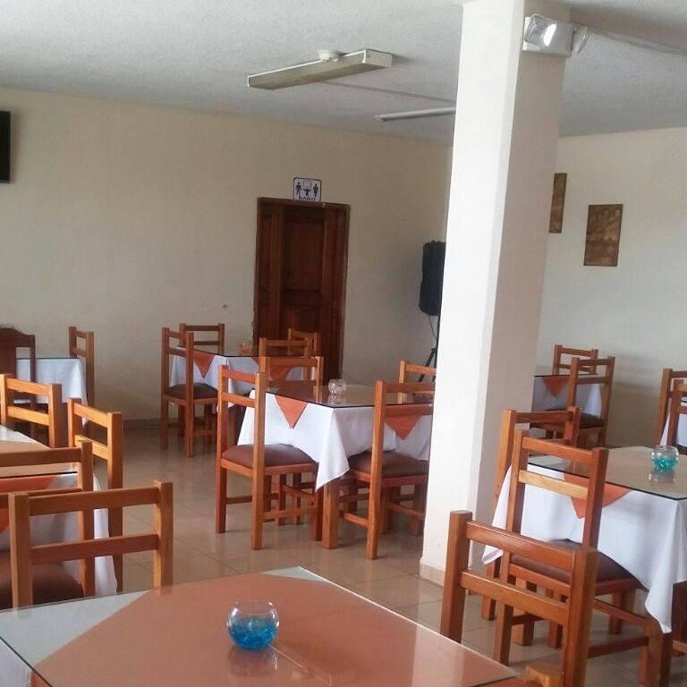 Restaurante Bachita