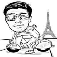 ลุงนพ เบียร์วุ้น