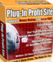 Plug In Profit