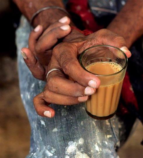 Mujahid Tea Stall