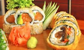 Sushifusion""