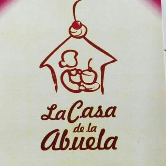 La Casa De La Abuela. Fricaseria