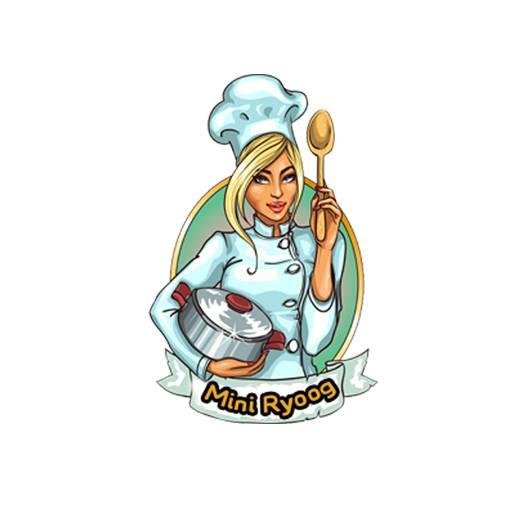 ميني ريوق