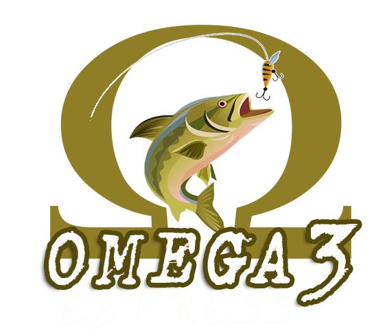OMEGA 3 Express