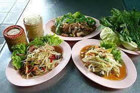 Naneet/somtum