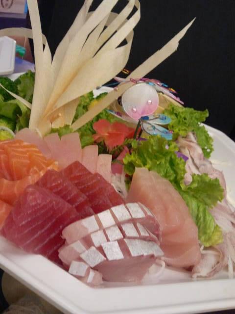 竹林海產店