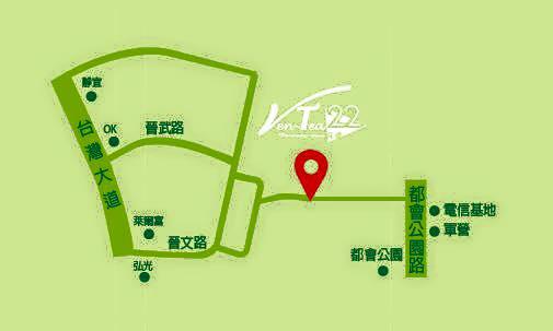 22 Ventea 粉絲團
