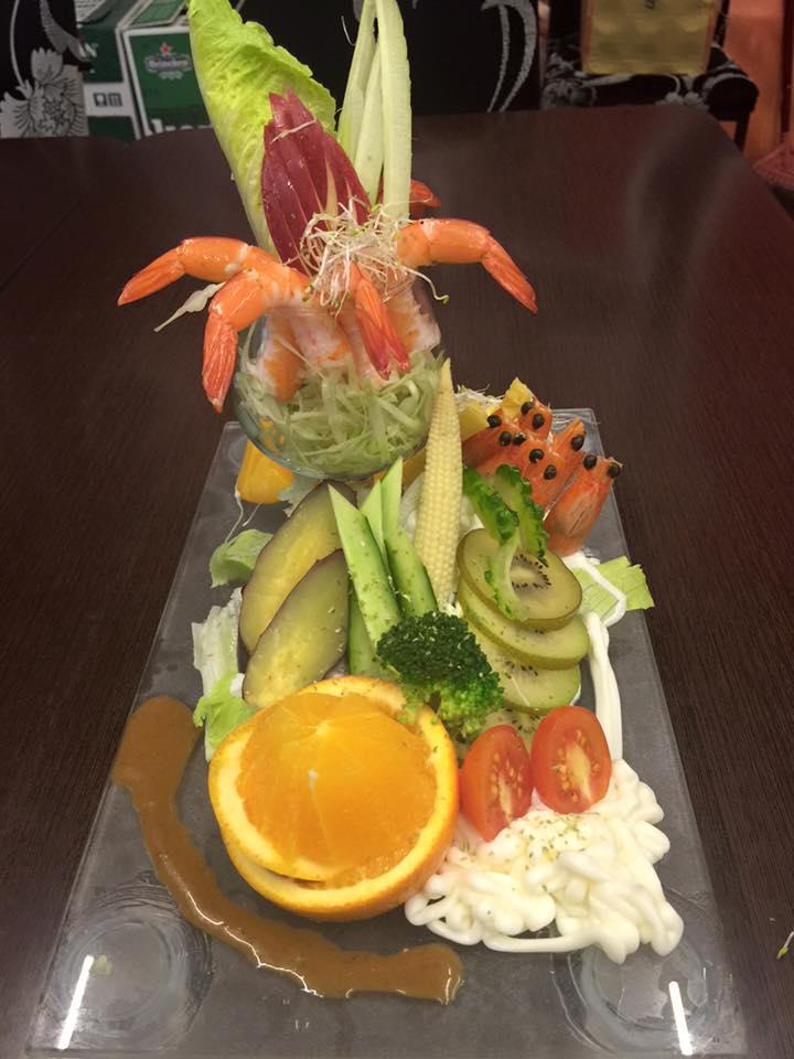 赤角燒酒屋