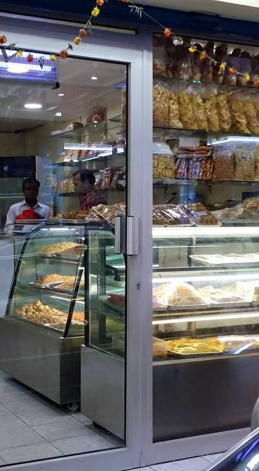 HIND MATAI Sweets &chaat