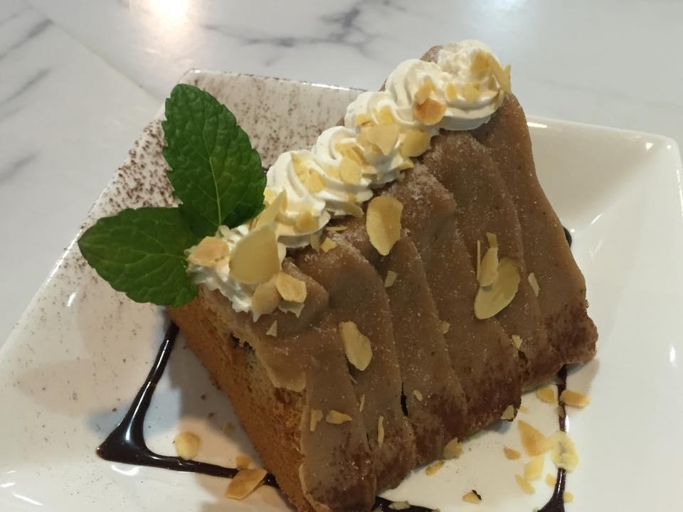 K's Style Cafe saran