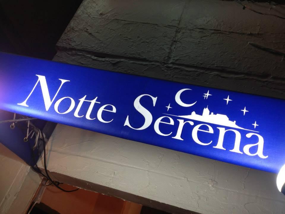 Notte Serena