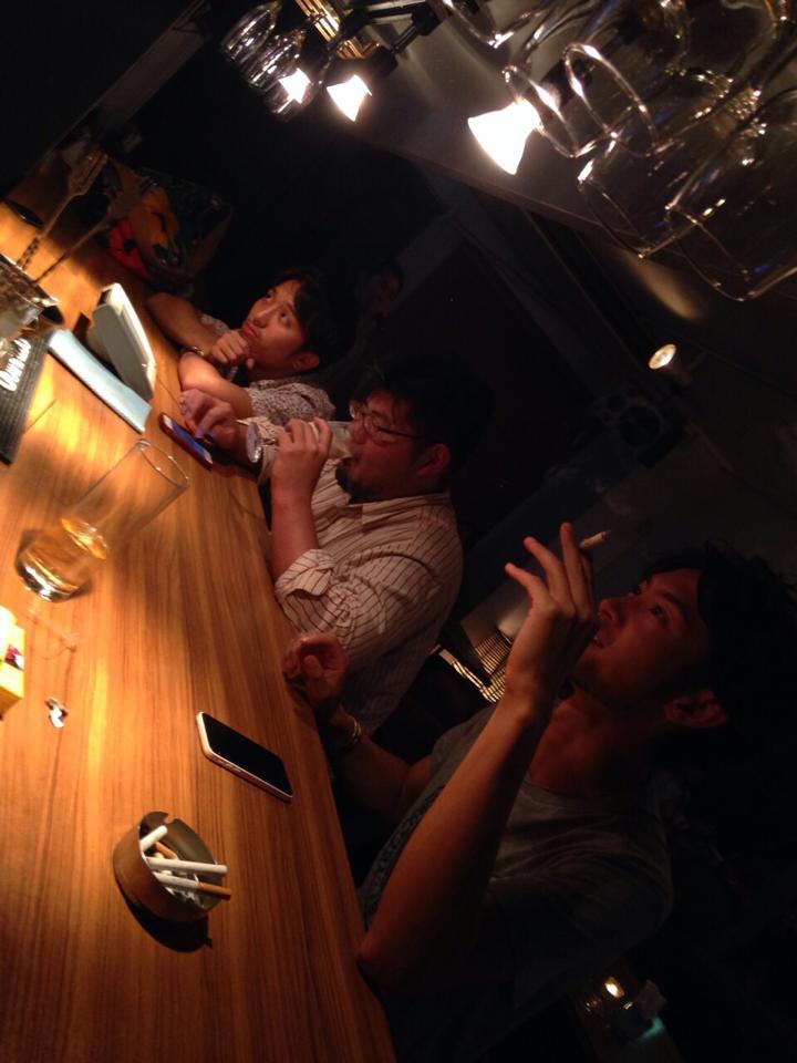 【Branch BAR 池袋本店】〜Party Lounge〜