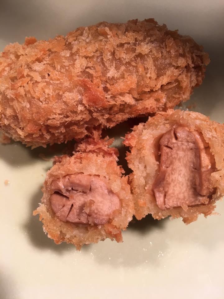澎湖古早味菜炸