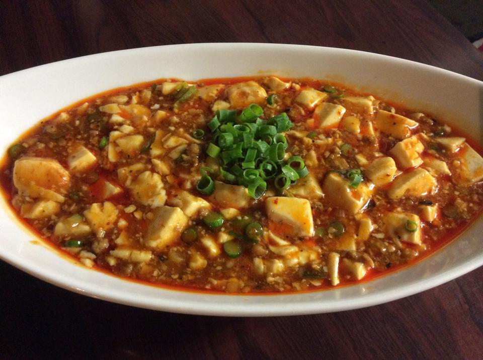 中国料理 香閣里拉-シャングリラ-