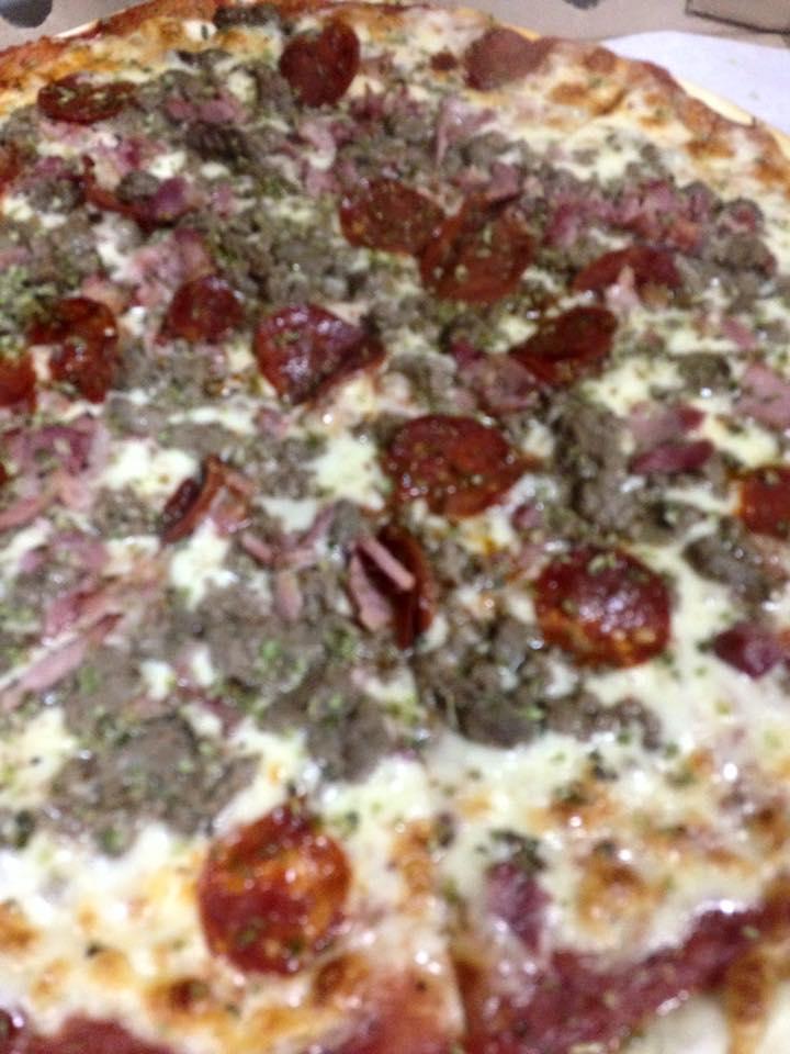 PizzaHouse Concepcion
