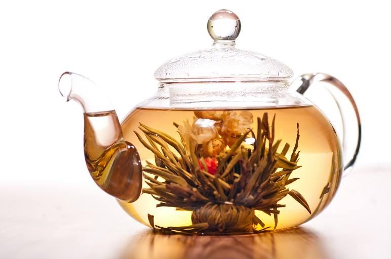 Punto Café y Té