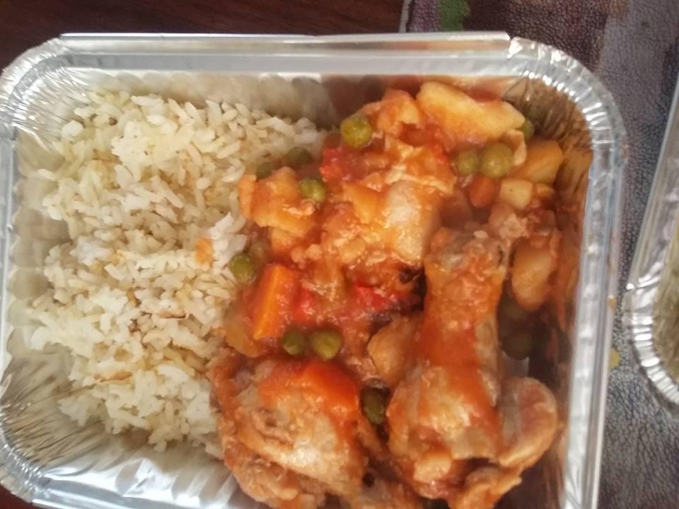 Lissette almuerzos saludables copiapo""