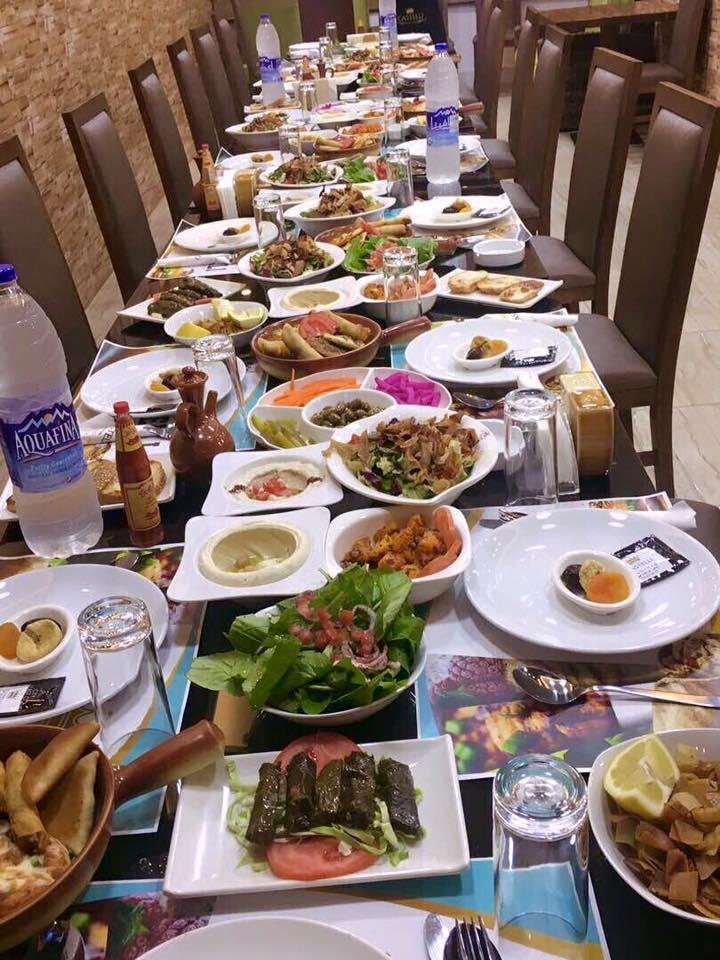 Castelli Resto-Cafe