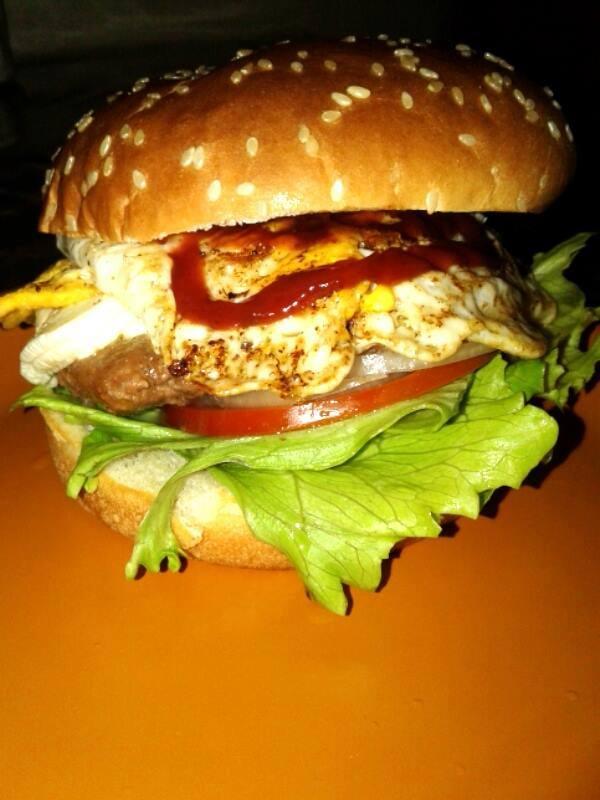 Restaurant "Chicago Wings&Tacos La Troncal