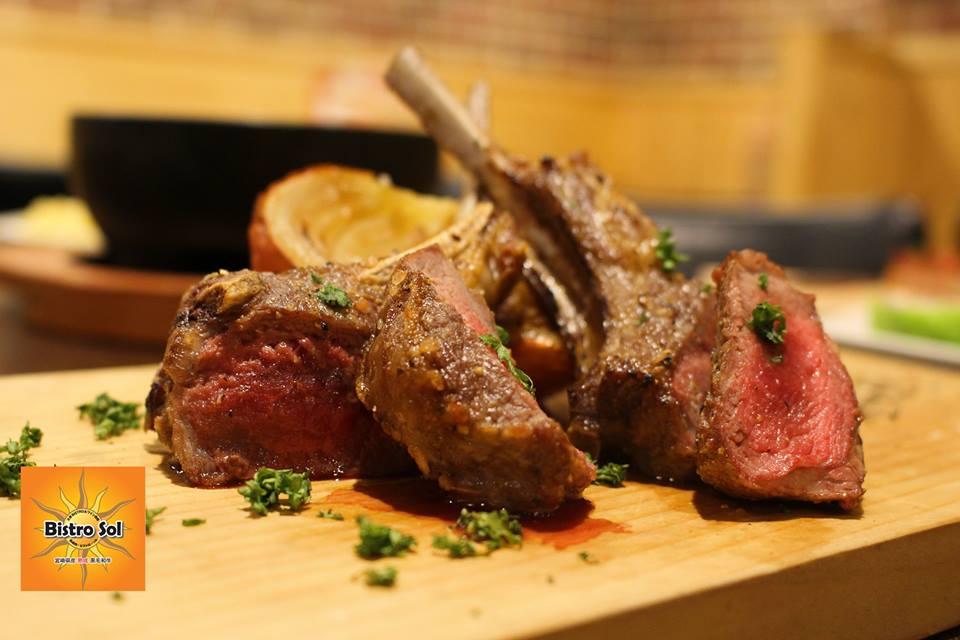 Bistro Sol（ビストロ ソル）