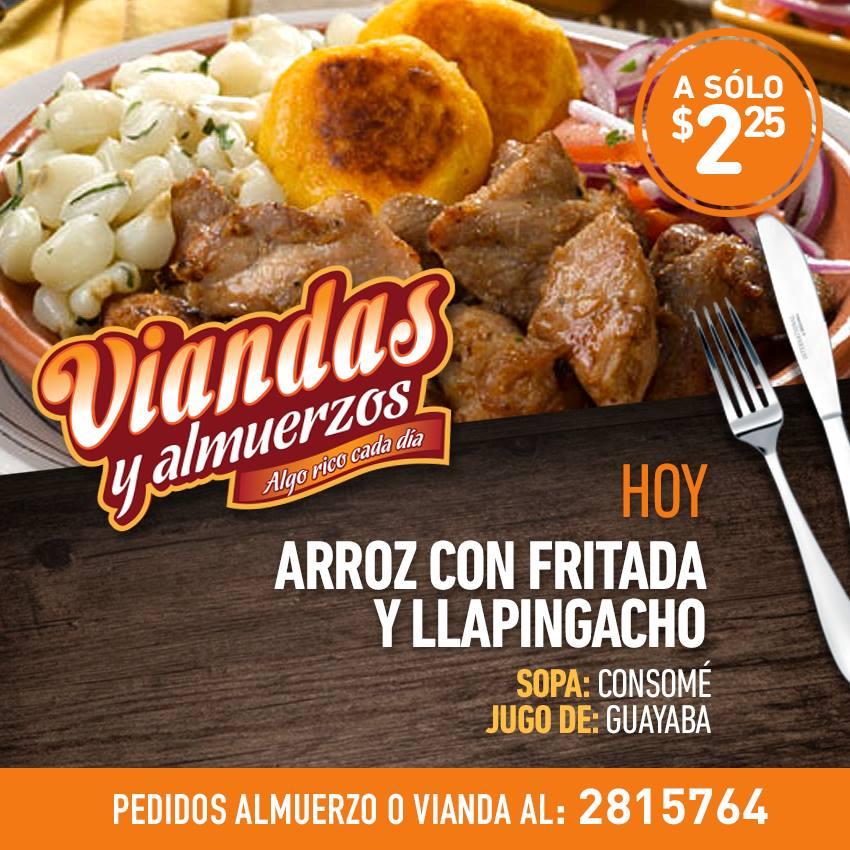 Viandas Melita