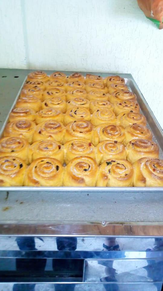 Exquisiteces Acosta & Gallardo C.A.