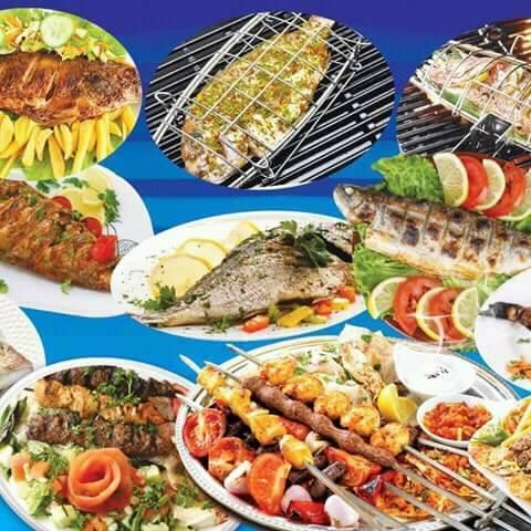 مطعمّ صياد الوادي