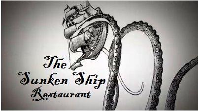 The Sunken Ship Restaurant