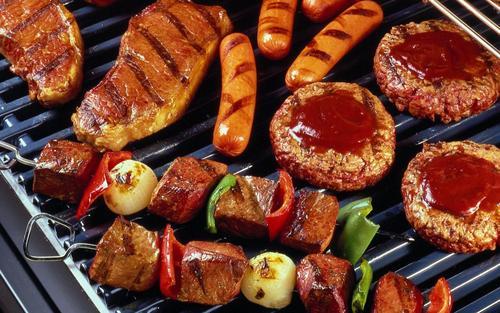 ISA FOODS