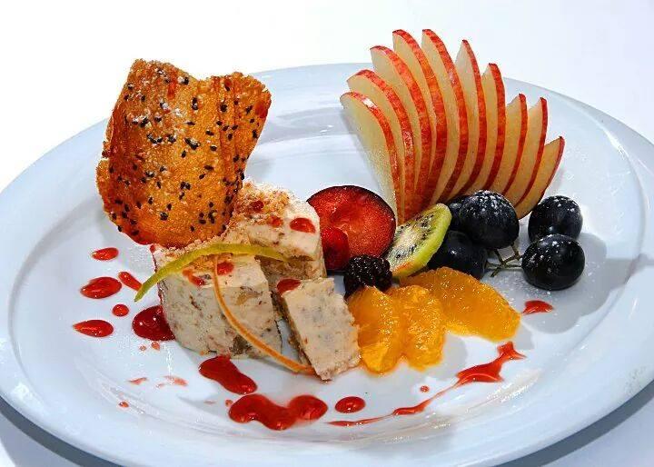 Restaurant Gastro-gourmet Algiers