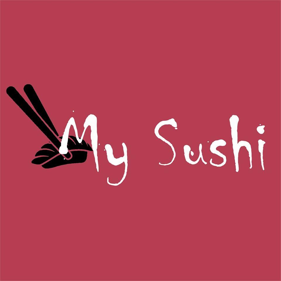 My Sushi
