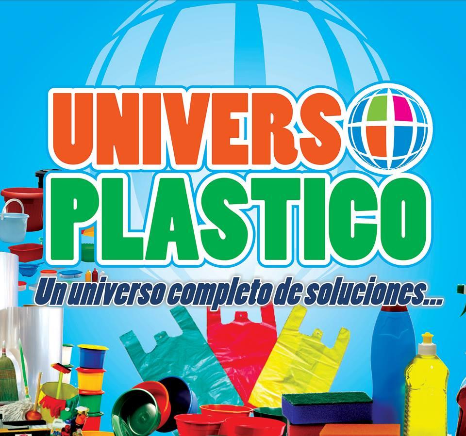 Universo Plastico