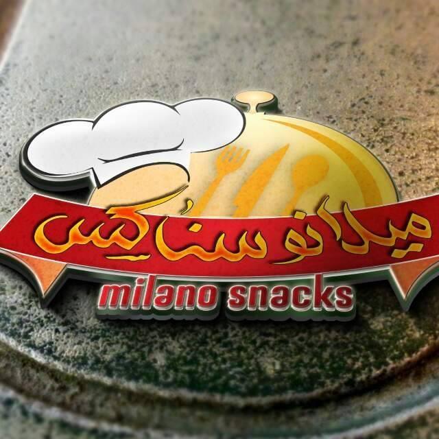 Milano Snacks