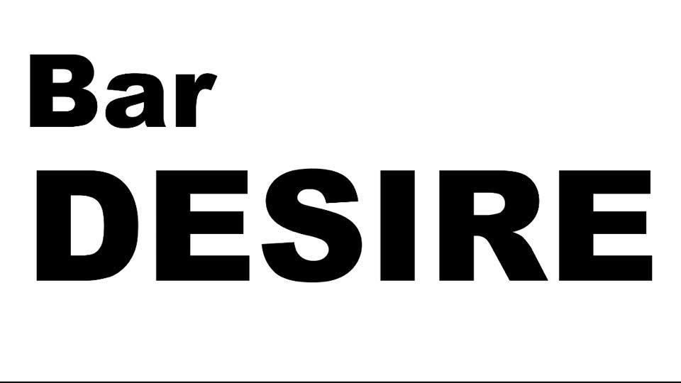 Bar Desire