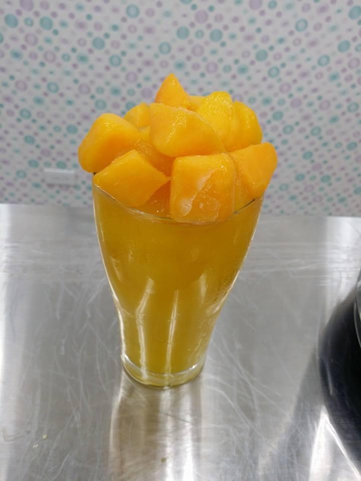 寅茶奶蓋手搖達人（漢口總店）