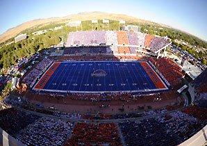 Bronco Stadium