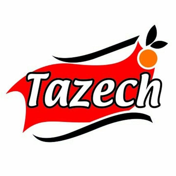 طازج Tazech
