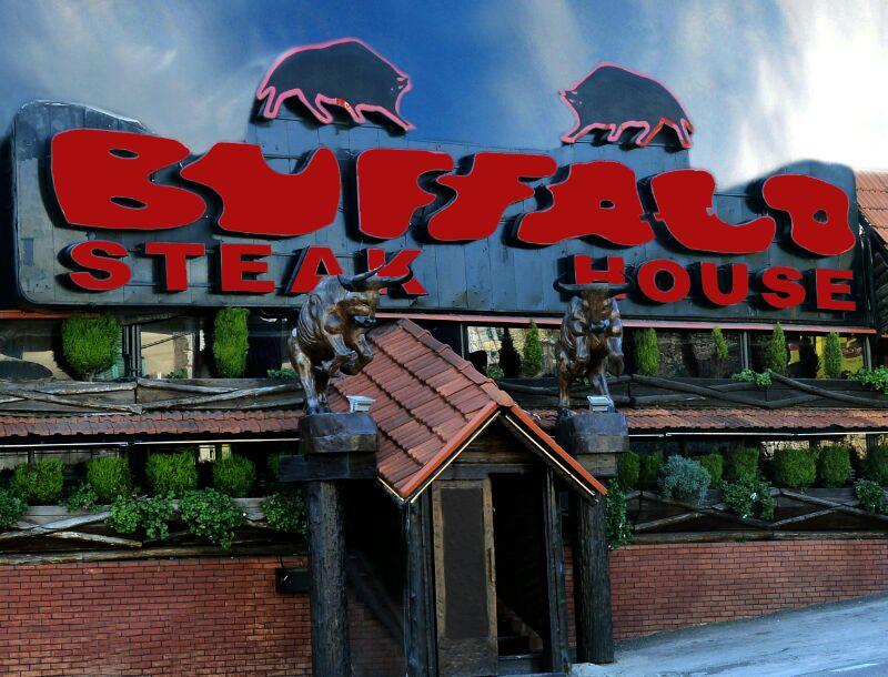 Buffalo Steak House