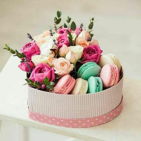 HAZAR CAKE