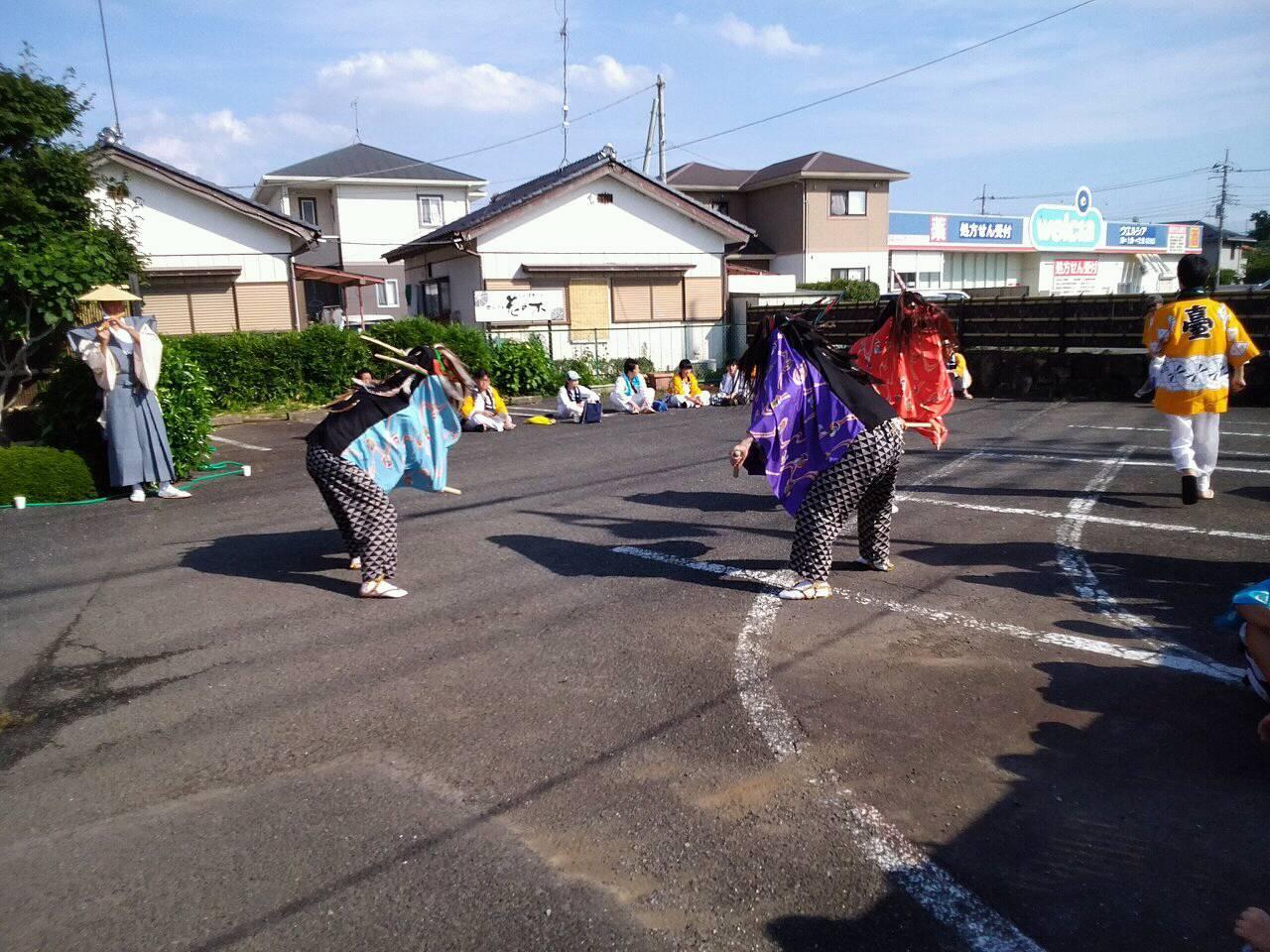 花の木