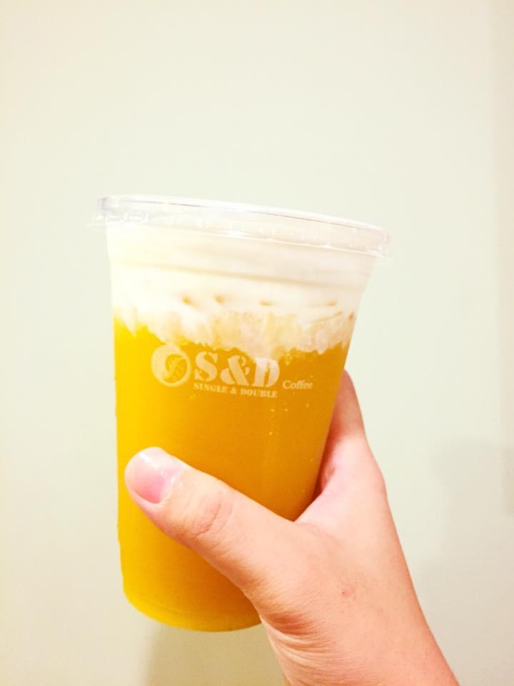 S&D咖啡 新豐門市 Hsinchu