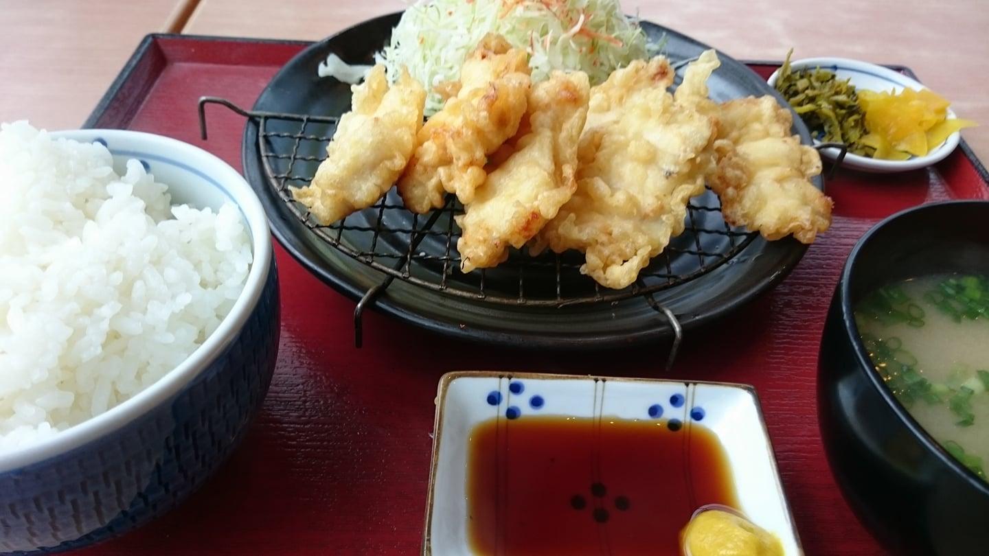 おふくろ食堂
