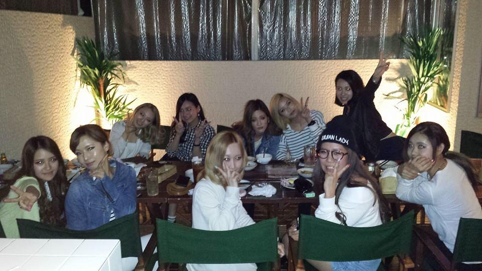 SKY Dining BAR ROOTS