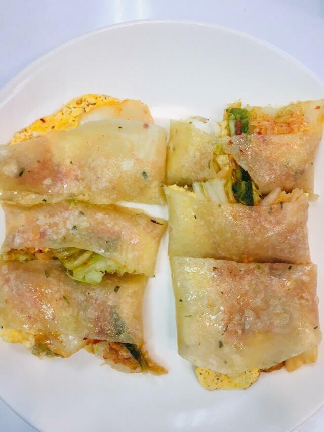 弘爺漢堡-員山親子店