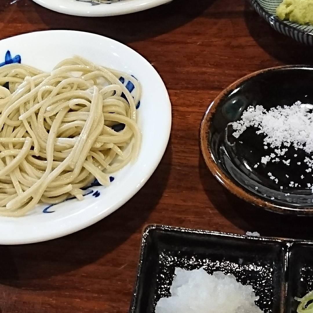 そば庄